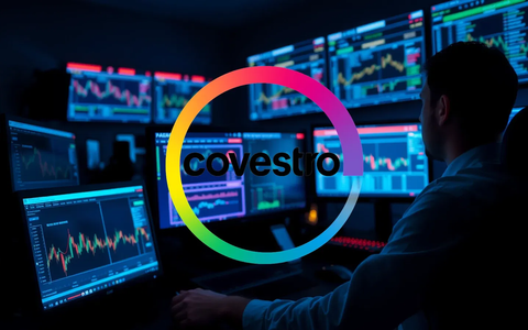 EU Imposes Strict Conditions on Covestro's Takeover by Abu Dhabi's ADNOC - Foto: über boerse-global.de
