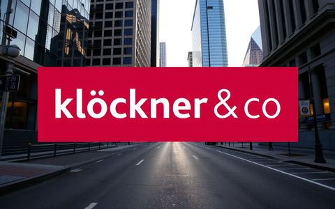 Klöckner & Co Shareholders Face Final Week of Takeover Bid - Foto: über boerse-global.de