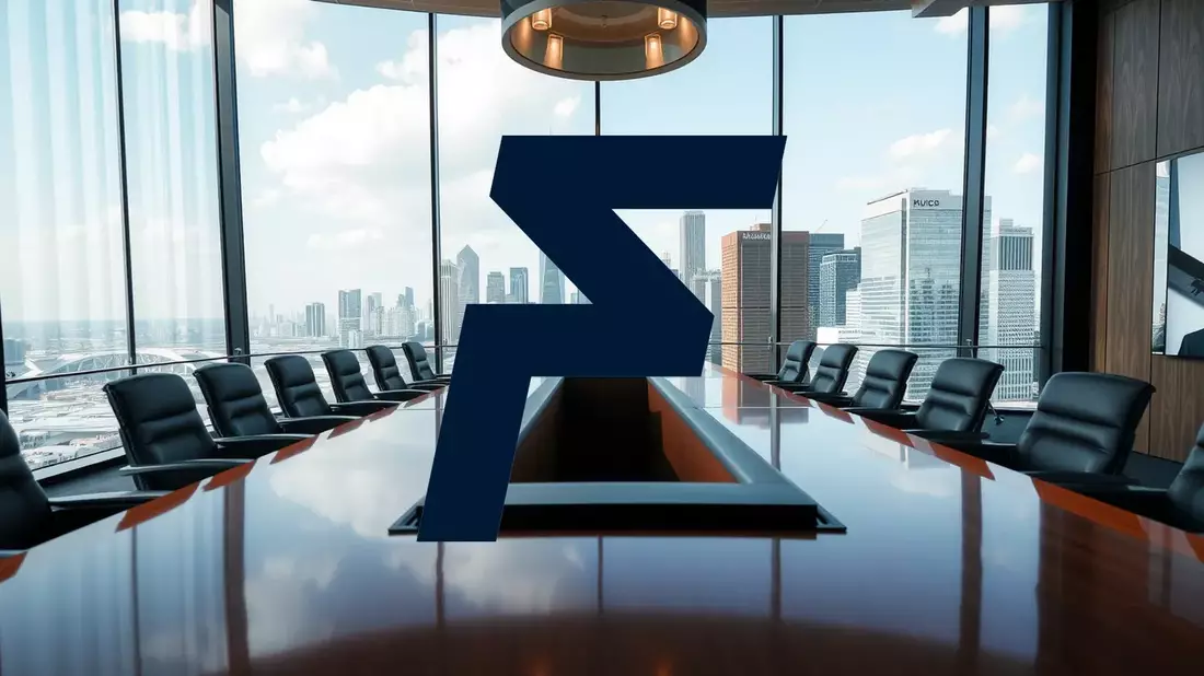 T1 Energy Emerges as an Unexpected Contender in the AI Infrastructure Race Illustration mit AI erstellt übermittelt durch boerse-global.de