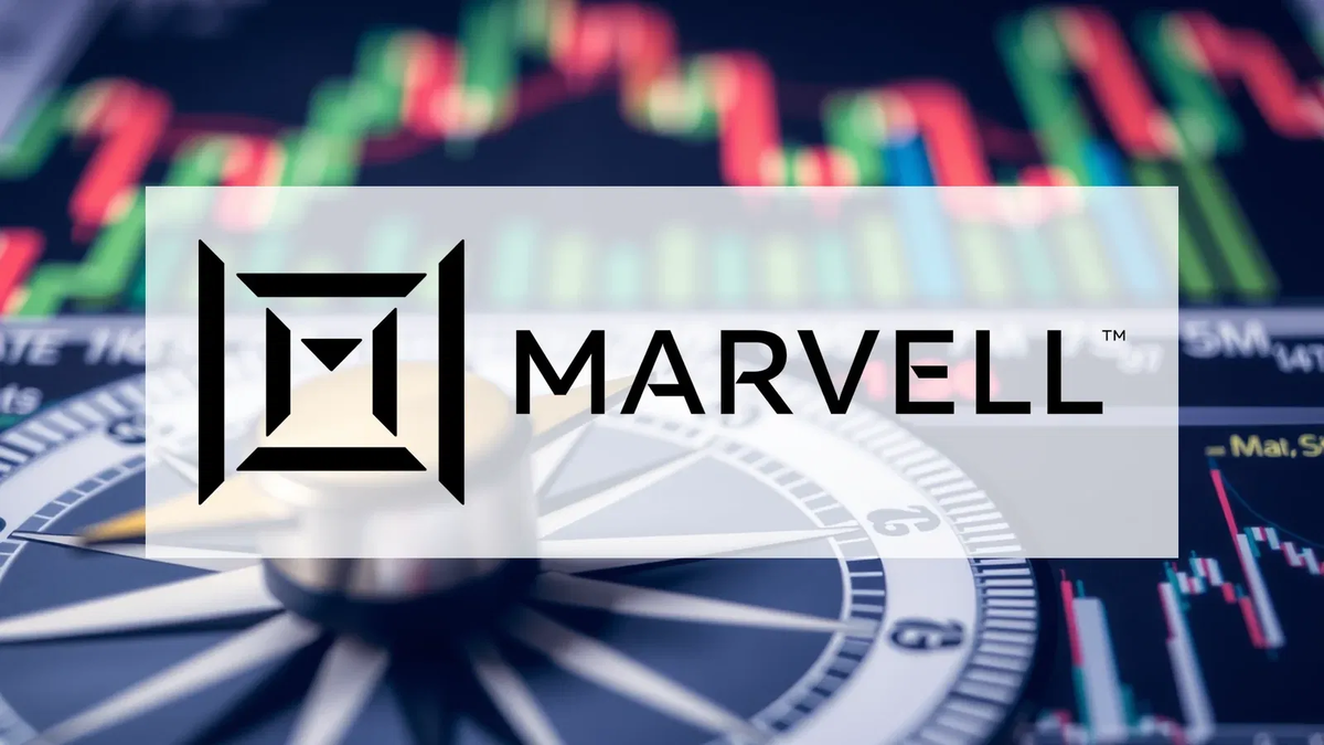 Marvell Technology's Strategic Alliance with Lumentum Targets AI Infrastructure Evolution - Foto: über boerse-global.de