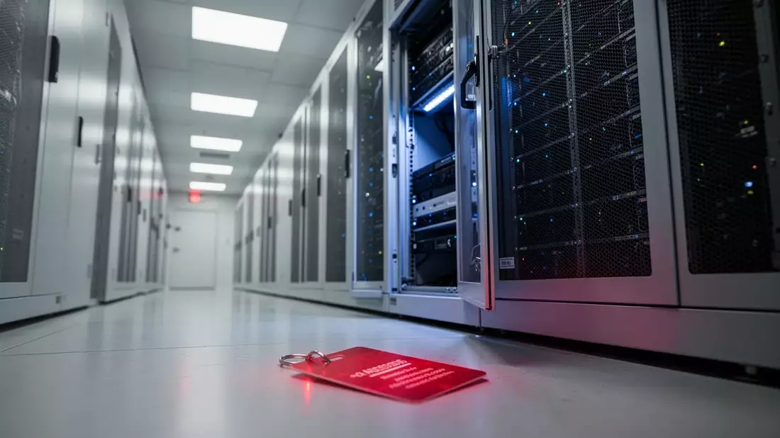 Cyberkriminelle nutzen Alltags-Zugänge für Angriffe - Bild: über boerse-global.de