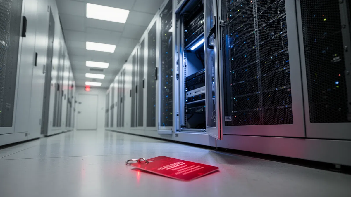 Cyberkriminelle nutzen Alltags-Zugänge für Angriffe - Foto: über boerse-global.de