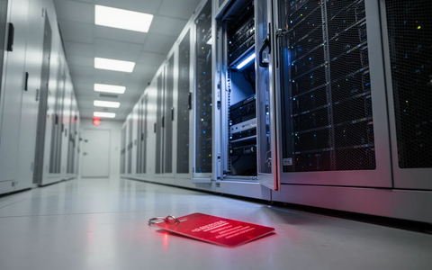 Cyberkriminelle nutzen Alltags-Zugänge für Angriffe - Foto: über boerse-global.de