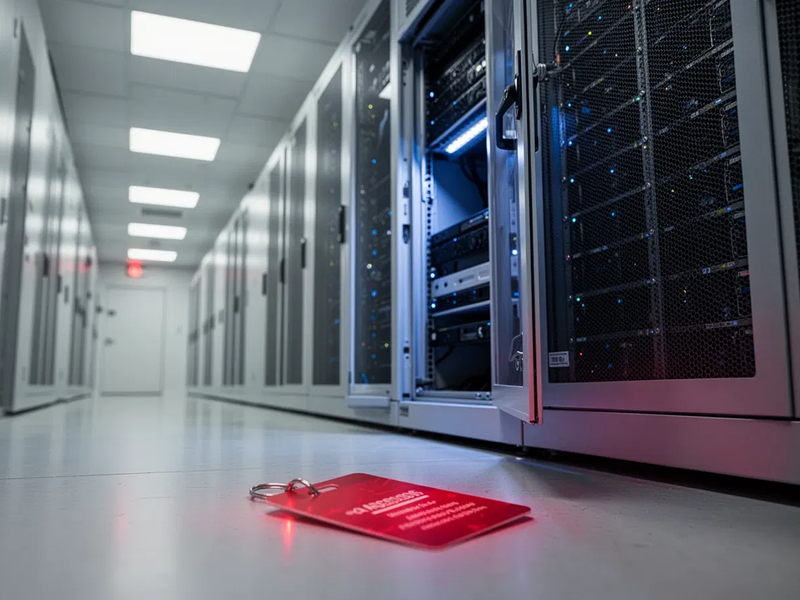 Cyberkriminelle nutzen Alltags-Zugänge für Angriffe - Foto: über boerse-global.de