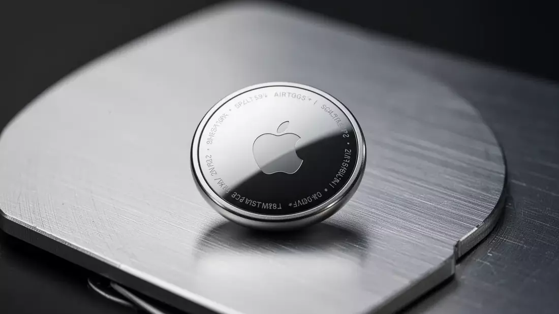 AirTag 2: Apples smarter Tracker mit mehr Reichweite und Sicherheit - Bild: über boerse-global.de
