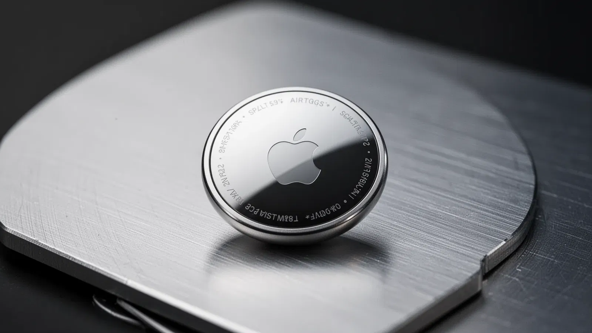 AirTag 2: Apples smarter Tracker mit mehr Reichweite und Sicherheit - Foto: über boerse-global.de
