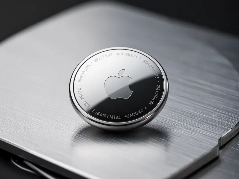 AirTag 2: Apples smarter Tracker mit mehr Reichweite und Sicherheit - Foto: über boerse-global.de
