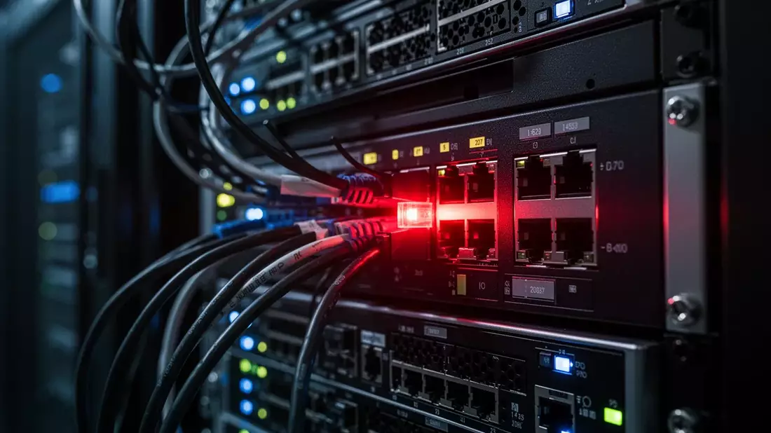 Ubiquiti und n8n: Kritische Lücken gefährden Zehntausende Netzwerke - Bild: über boerse-global.de