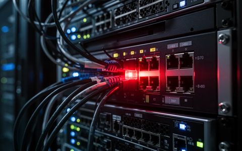 Ubiquiti und n8n: Kritische Lücken gefährden Zehntausende Netzwerke - Foto: über boerse-global.de