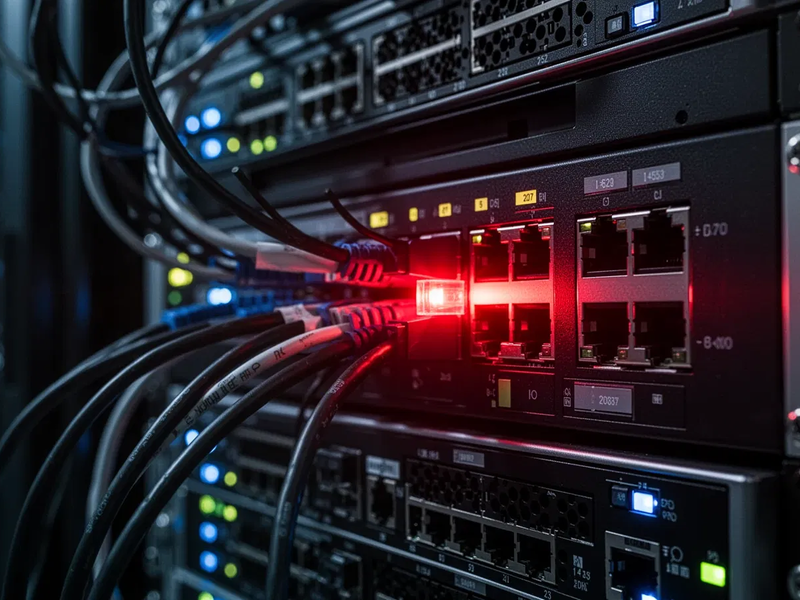 Ubiquiti und n8n: Kritische Lücken gefährden Zehntausende Netzwerke - Foto: über boerse-global.de