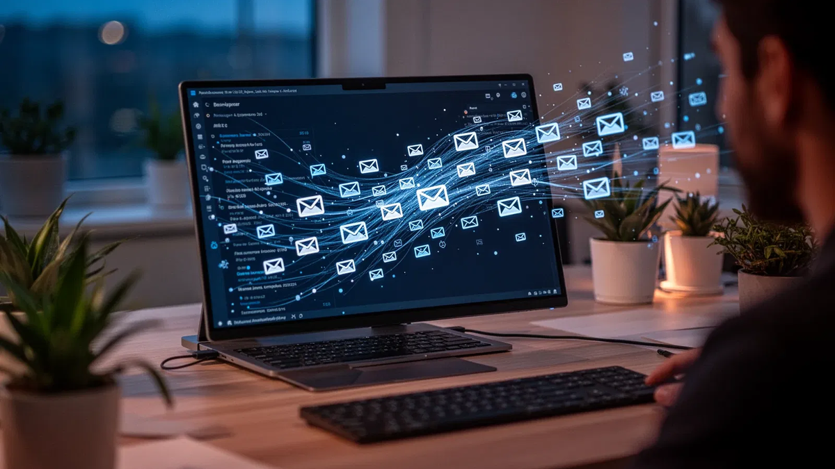 Truelist startet Unlimited-Email-Validierung zum Pauschalpreis - Foto: über boerse-global.de