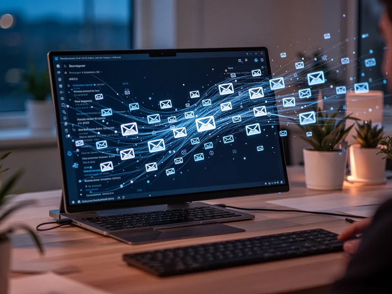 Truelist startet Unlimited-Email-Validierung zum Pauschalpreis - Foto: über boerse-global.de