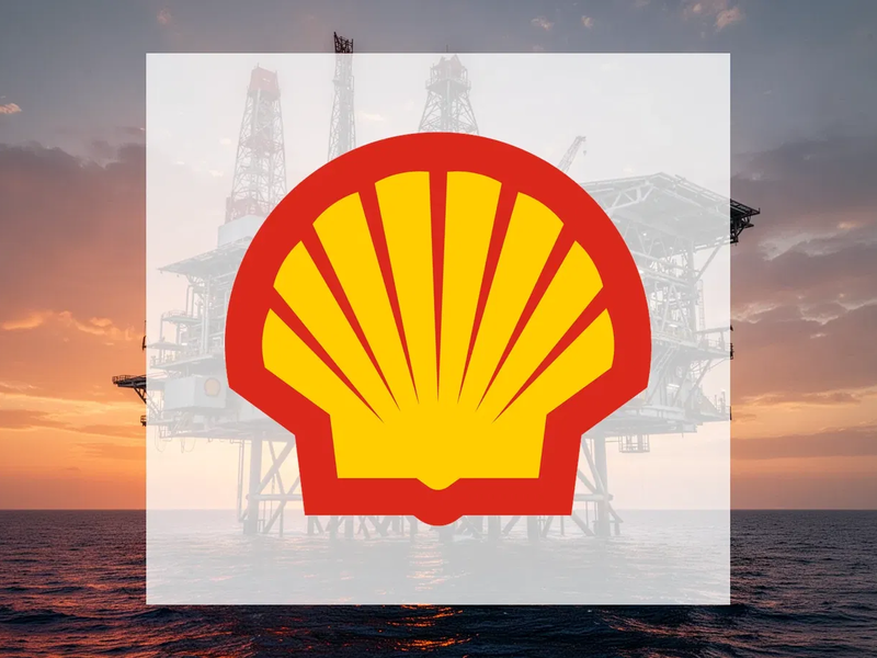 Shell Aktie: Produktionsstopp in Katar - Foto: über boerse-global.de