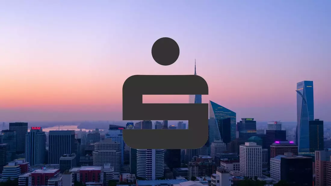 Erste Group's Digital Dilemma Amidst Strong Operational Performance Illustration mit AI erstellt übermittelt durch boerse-global.de