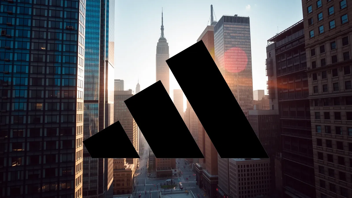 Adidas Shares Slide Despite Record Performance - Foto: über boerse-global.de