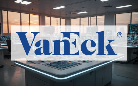 VanEck Nuclear ETF: SMR-Offensive - Foto: über boerse-global.de