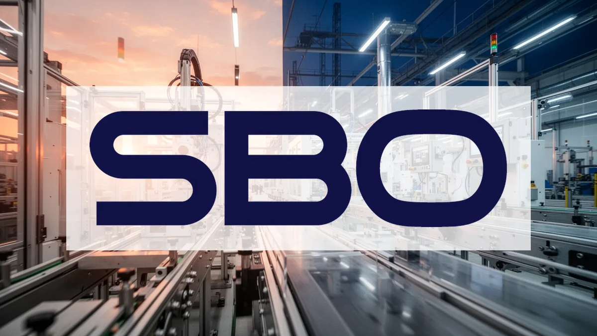 SBO Aktie: Fokus Zukunftsmärkte - Foto: über boerse-global.de