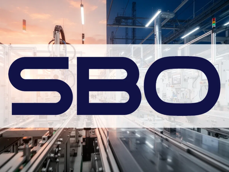 SBO Aktie: Fokus Zukunftsmärkte - Foto: über boerse-global.de