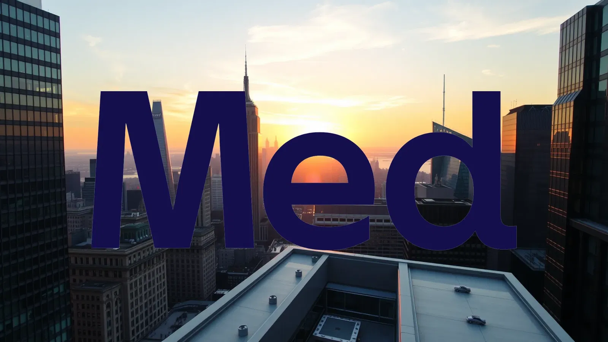 Medtronic Aktie: Schlaganfall-Therapie im Fokus - Foto: über boerse-global.de