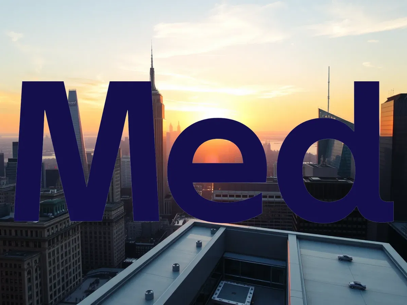 Medtronic Aktie: Schlaganfall-Therapie im Fokus - Foto: über boerse-global.de