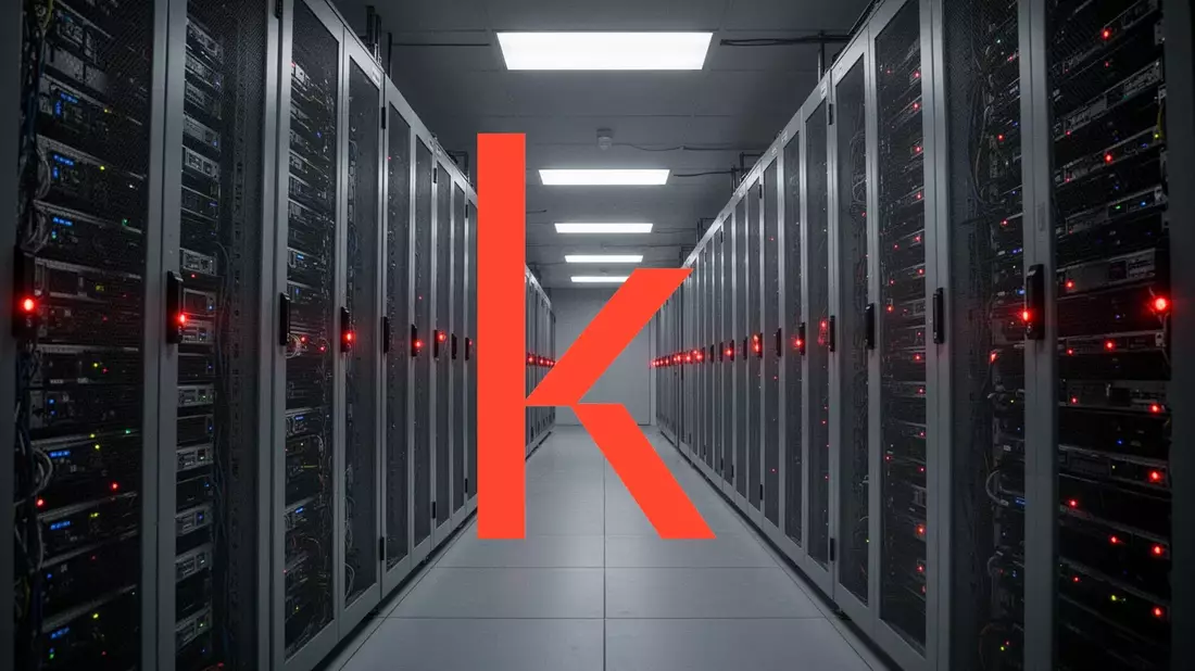 Kyndryl Aktie: Vertrauensverlust komplett - Bild: über boerse-global.de