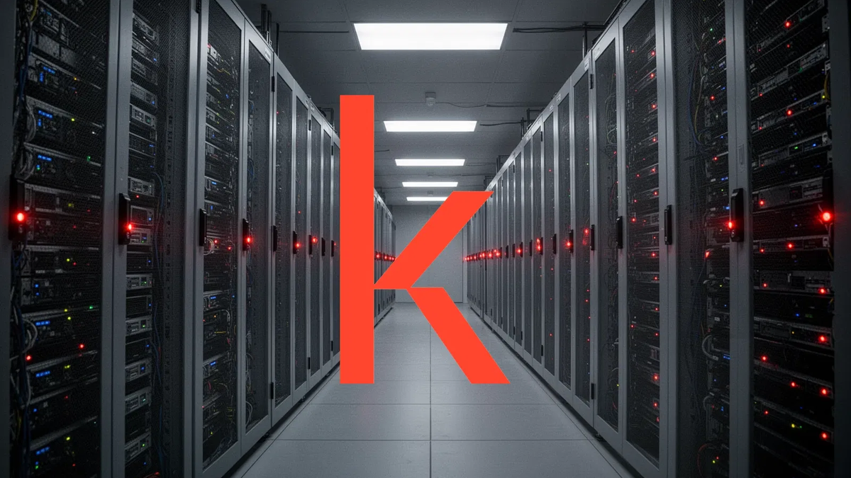 Kyndryl Aktie: Vertrauensverlust komplett - Foto: über boerse-global.de