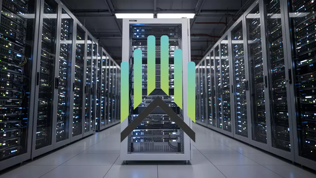 Northern Data Aktie: Kurswechsel fixiert - Bild: über boerse-global.de