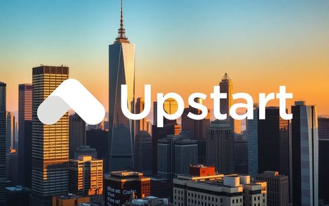 Upstart Aktie: Radikaler Umbau - Foto: über boerse-global.de