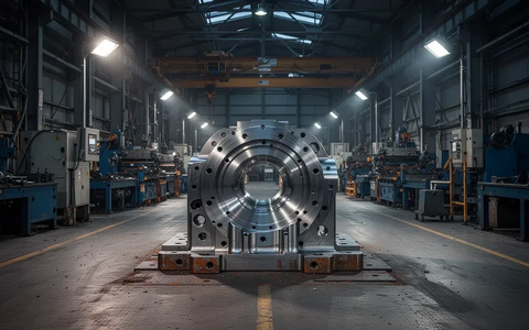 Georg Fischer Aktie: UBS-Wende am Tiefpunkt - Foto: über boerse-global.de