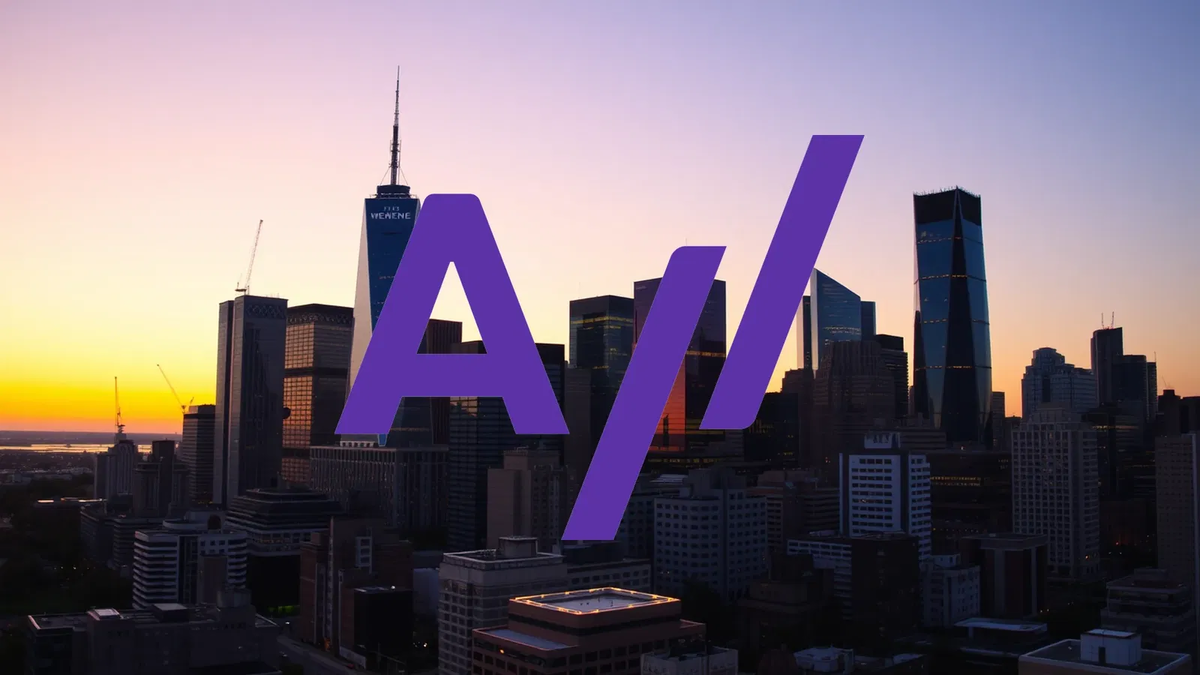 Accelleron Aktie: Effizienz-Durchbruch - Foto: über boerse-global.de