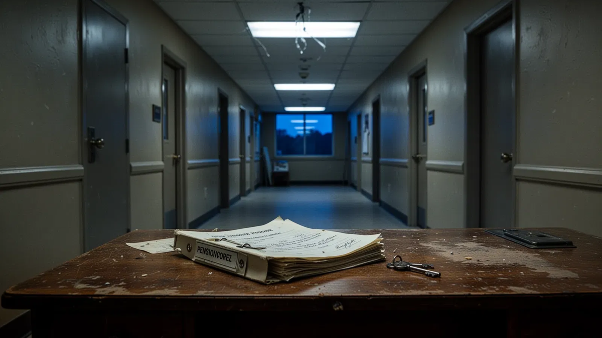 VBL-Rente: Gerichtsurteil bringt Erleichterung, doch die Rentenfalle lauert - Foto: über boerse-global.de