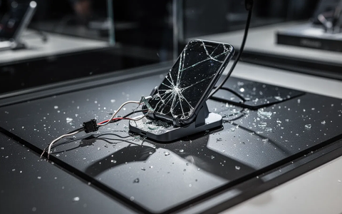 Smartphone-Diebstähle: Tech-Riesen rüsten mit Software-Sperren auf - Foto: über boerse-global.de