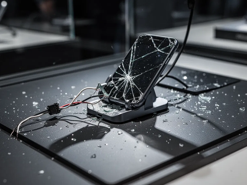 Smartphone-Diebstähle: Tech-Riesen rüsten mit Software-Sperren auf - Foto: über boerse-global.de