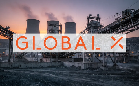 Global X Uranium ETF: Usbekistan bremst Spotpreis - Foto: über boerse-global.de