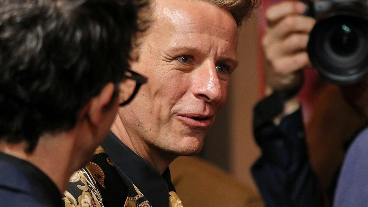 Alexander Scheer (Archiv) - Foto: via dts Nachrichtenagentur