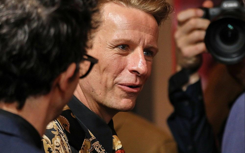 Alexander Scheer (Archiv) - Foto: via dts Nachrichtenagentur