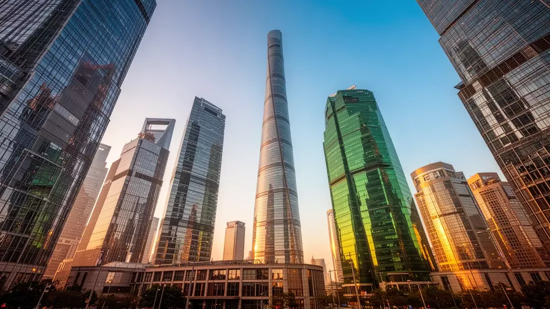 HSBC China ETF: Wachstum im Visier - Bild: über boerse-global.de