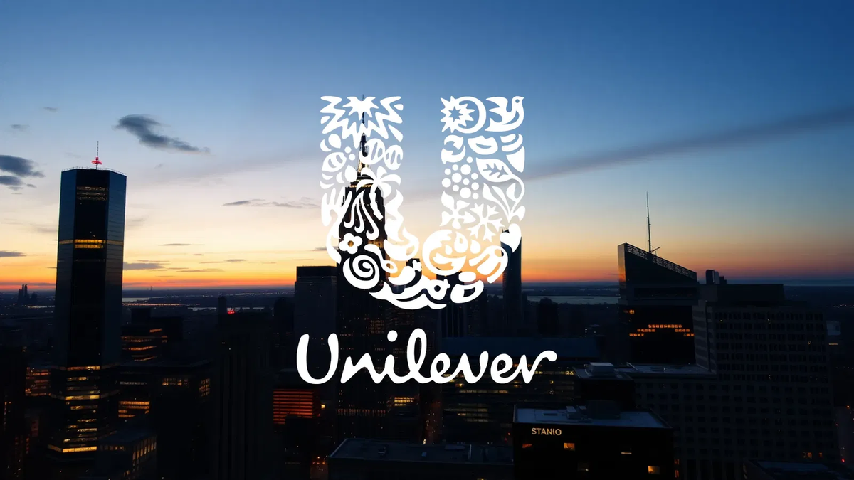 Unilever Aktie: Food-Sparte vor Abspaltung - Foto: über boerse-global.de