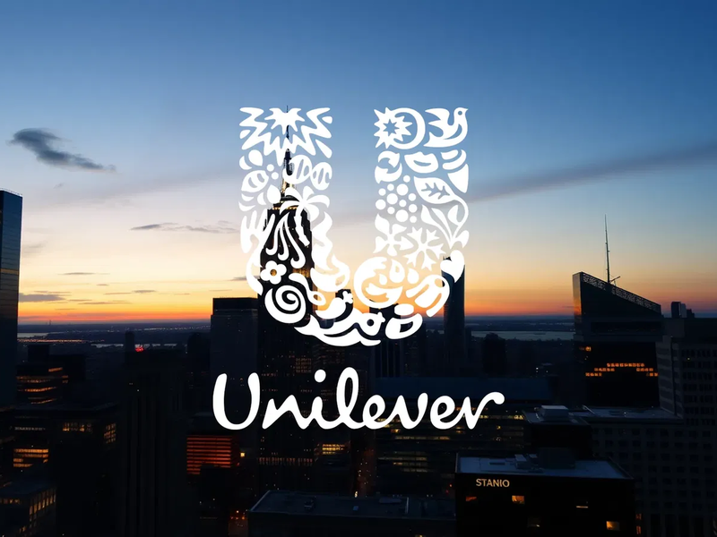 Unilever Aktie: Food-Sparte vor Abspaltung - Foto: über boerse-global.de