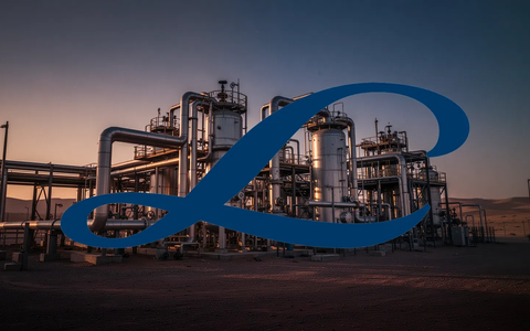 Linde Aktie: Krisenherd Nahost - Foto: über boerse-global.de