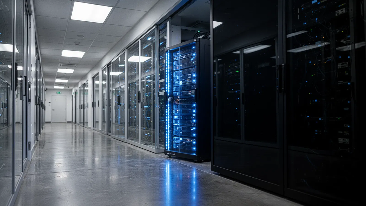 Anthropic: Rekordbewertung trotz Pentagon-Aus - Foto: über boerse-global.de