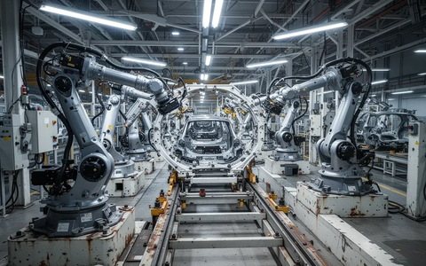 Stabilus Aktie: Radikaler Umbau - Foto: über boerse-global.de