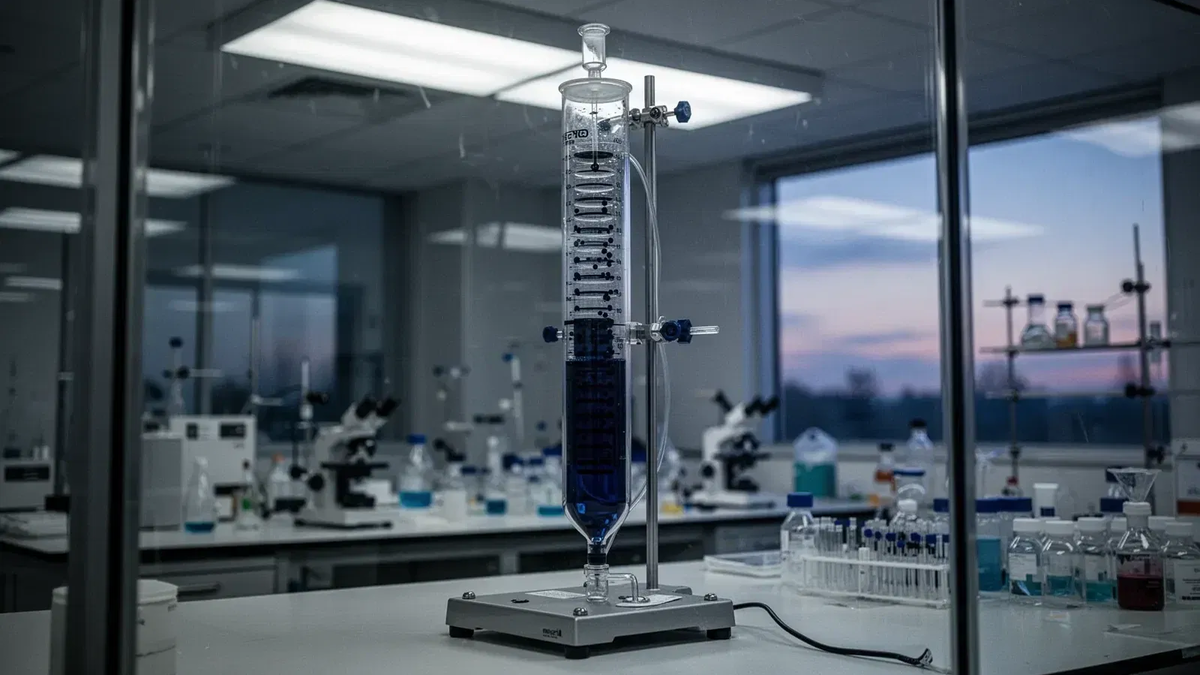 Fresenius Aktie: Chart-Damm gebrochen - Foto: über boerse-global.de