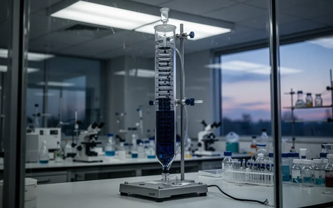 Fresenius Aktie: Chart-Damm gebrochen - Foto: über boerse-global.de