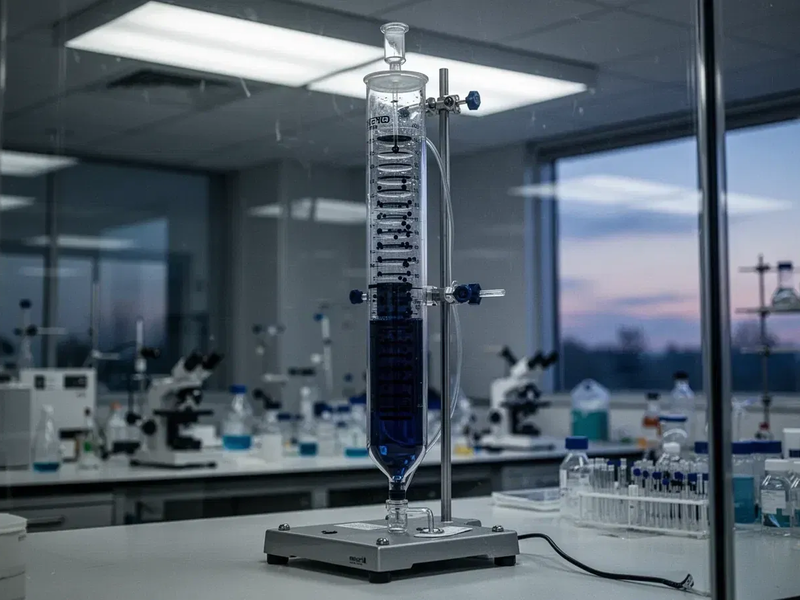 Fresenius Aktie: Chart-Damm gebrochen - Foto: über boerse-global.de