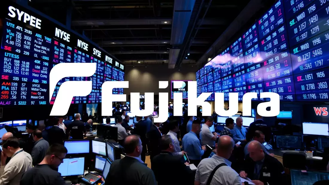 Fujikura Aktie: Kapazitäten verdreifacht - Bild: über boerse-global.de