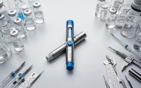 Ypsomed Aktie: Kapitalmaßnahme vollzogen - Foto: über boerse-global.de