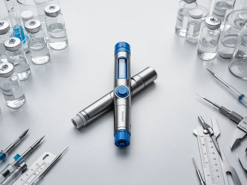 Ypsomed Aktie: Kapitalmaßnahme vollzogen - Foto: über boerse-global.de