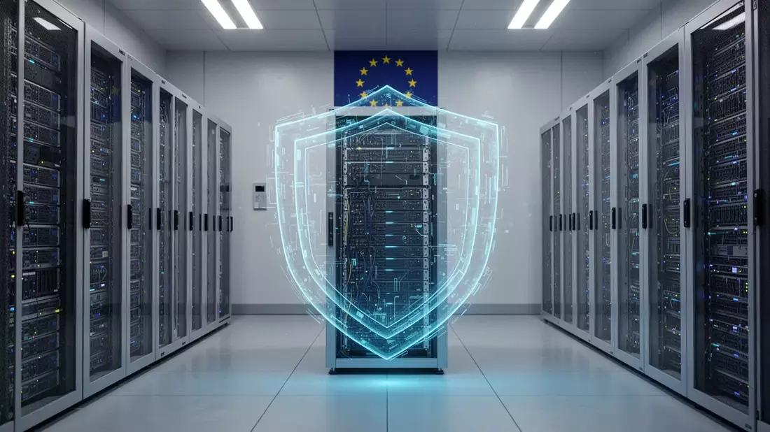 Cyber Resilience Act: EU gibt Herstellern den Fahrplan für Cybersicherheit - Bild: über boerse-global.de