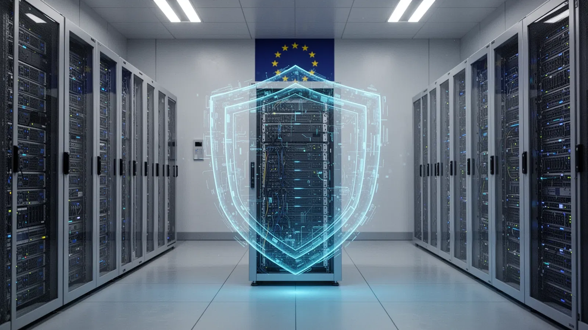 Cyber Resilience Act: EU gibt Herstellern den Fahrplan für Cybersicherheit - Foto: über boerse-global.de